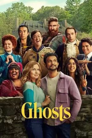 Ghosts 2021 S02E13 Mp4 Download Series Waploaded.